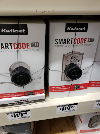 Home Improvement Store «The Home Depot», reviews and photos, 230 Steven B Tanger Blvd, Commerce, GA 30529, USA