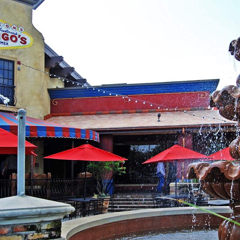 Gringo’s Mexican Kitchen {Shadow Creek}