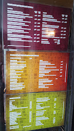 Photo n°4 de Restaurant La Quincaillerie à Paris ()
