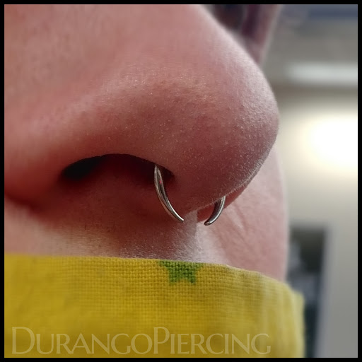 Find masonic tattoo ideas for your next unique tattoo in Durango at Durango Professional Piercing