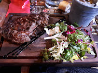 Steak du Restaurant La Piraterie à Marseille - n°18