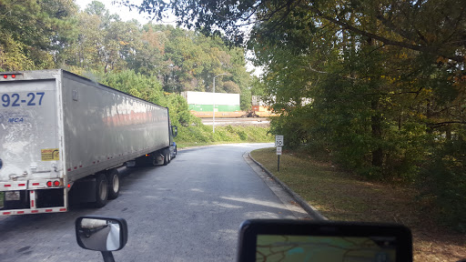 Distribution Service «APCU Network Distribution Center Branch», reviews and photos