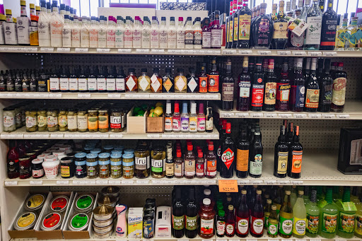 Liquor Store «11th Avenue Liquor», reviews and photos, 1040 SE Hawthorne Blvd, Portland, OR 97214, USA