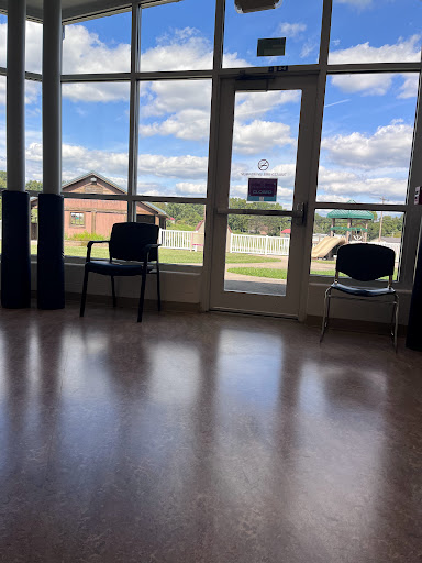 West Virginia University at Parkersburg Health and Wellness Center