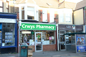 Crwys Pharmacy