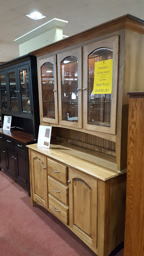 Furniture Store «Peaceful Valley Furniture», reviews and photos, 421 Hartman Bridge Rd, Strasburg, PA 17579, USA