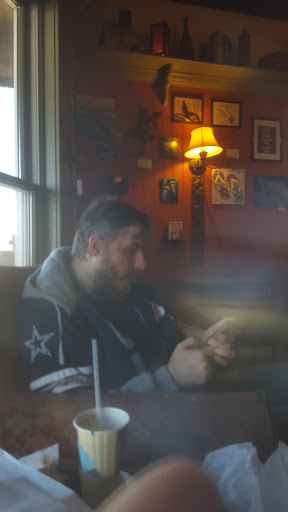 Coffee Shop «Dancing Turtle Coffee Shop», reviews and photos, 58079 NC-12, Hatteras, NC 27943, USA