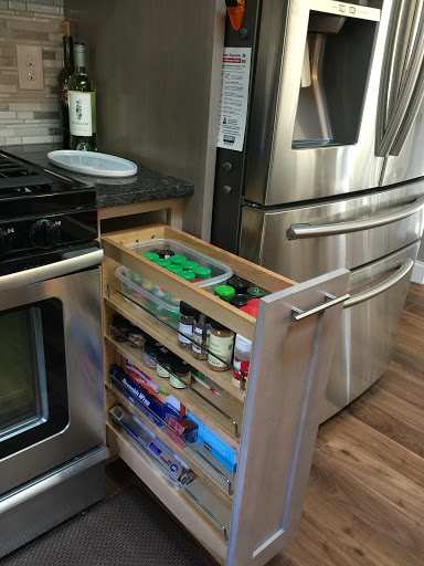 Kitchen Remodeler «Elegance Custom Cabinetry LLC», reviews and photos, 6521 Cambridge St, Minneapolis, MN 55426, USA