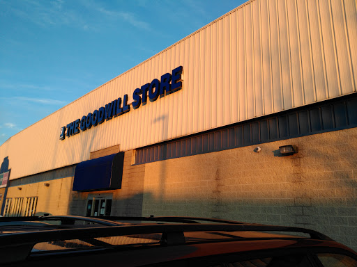 Thrift Store «Goodwill», reviews and photos, 1 N Mall Dr, Ocean Township, NJ 07712, USA