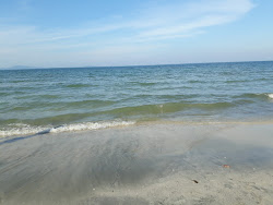 Foto von Tanjung Leman Beach strandresort-gebiet