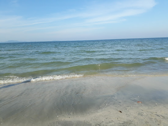 Tanjung Leman Beach