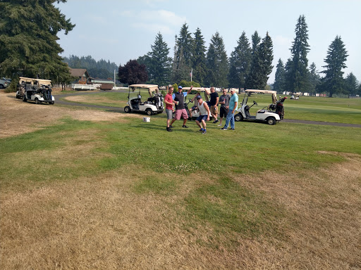 Golf Course «Brookdale Golf Course», reviews and photos, 1802 Brookdale Rd E, Tacoma, WA 98445, USA