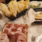 Photo n°2 de l'avis de Simona.u fait le 22/11/2022 à 21:42 sur le  Piccola Osteria Zemian à Modena