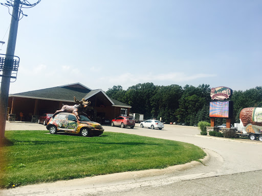 Meat Processor «Country Smoke House», reviews and photos, 3294 Van Dyke Rd, Almont, MI 48003, USA