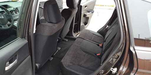 Car Detailing Service «Wheaton Car Wash & Detail», reviews and photos, 1520 E Roosevelt Rd, Wheaton, IL 60187, USA