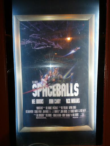 Movie Theater «Naro Expanded Cinema», reviews and photos, 1507 Colley Ave, Norfolk, VA 23517, USA