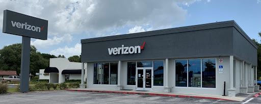 Cell Phone Store «Verizon Authorized Retailer – Cellular Sales», reviews and photos, 1180 N Suncoast Blvd, Crystal River, FL 34429, USA