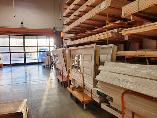 Home Improvement Store «The Home Depot», reviews and photos, 401 S Main St, Milltown, NJ 08850, USA