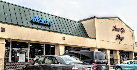 Habitat KC ReStore (Retail Location)