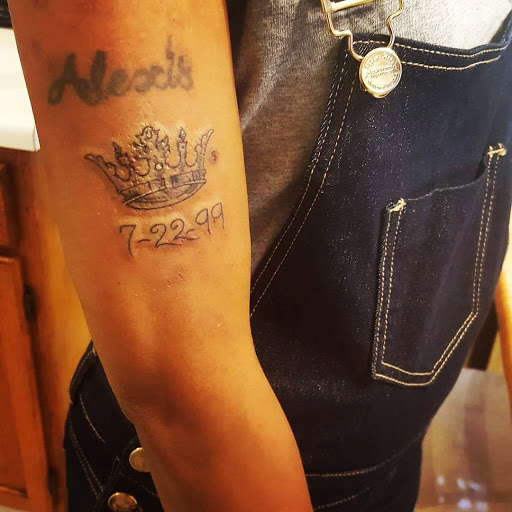 Tattoo Shop «Revelation Ink Tattoo Emporium», reviews and photos, 4672 S Main St, Acworth, GA 30101, USA