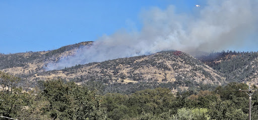 Melrose Fire Technology and Response, A UAV/UAS Company