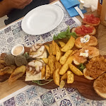 Photo n°2 de l'avis de Sandra.i fait le 30/08/2022 à 16:24 sur le  Pane di Mare à Syracuse