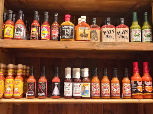 Sporting Goods Store «Bass Pro Shops», reviews and photos, 1935 S Campbell Ave, Springfield, MO 65807, USA