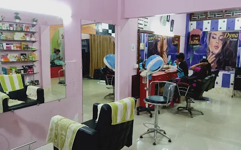 Dyna beauty parlour (only for ladies) image