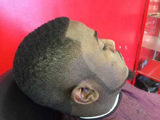 Barber Shop «True Skills Barber Shop», reviews and photos, 2575 White Haven Dr, Marietta, GA 30064, USA