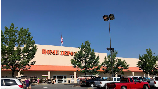 The Home Depot, 4136 Jimmy Carter Blvd, Norcross, GA 30093, USA, 