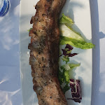 Photo n°2 de l'avis de Markus.7 fait le 25/03/2022 à 15:45 sur le  Clorofilla Wine and Restaurant à Carpi