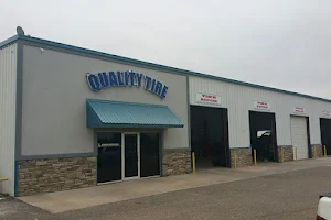 Quality Truck Tires II image