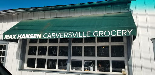 Gourmet Grocery Store «Max Hansen Carversville Grocery», reviews and photos, 6208 Fleecy Dale Rd, Carversville, PA 18913, USA