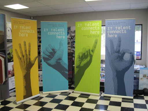 Focus Signs & Graphics Sign Company, Vehicle Wraps, Indoor & Outdoor Signage, Vinyl Sign Printing image