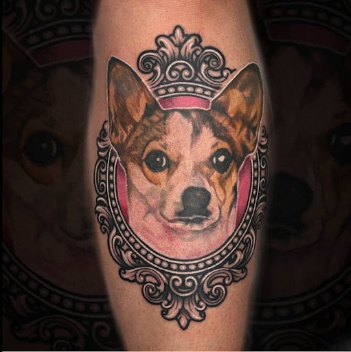 Explore drummer tattoos ideas, creative tattoo ideas in Clovis, available at Clovis Ink Tattoo