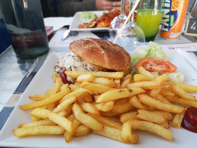 Chez Tonton à Nice
