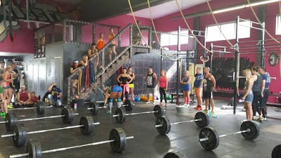 Photos of CrossFit BOX100