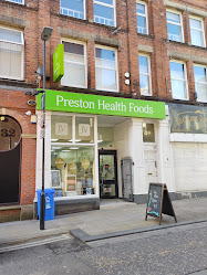 Preston Health Foods