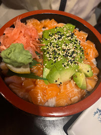 Plats et boissons du Restaurant japonais Yooki Sushi à Paris - n°13