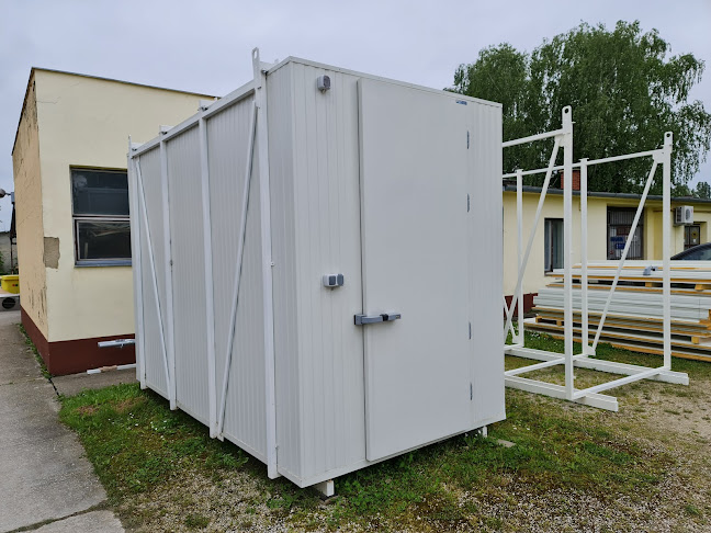 Klímatechnika - Gelka Balatoni Klíma és Hűtéstechnika - Klímaszerelés Fonyód - Fonyód