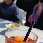 Photo n°3 de l'avis de Katarzyna. fait le 06/04/2023 à 13:42 sur le  Bar Ideal à Comacchio