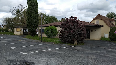 Cavalié-Bosselut Isabelle à Montignac-Lascaux