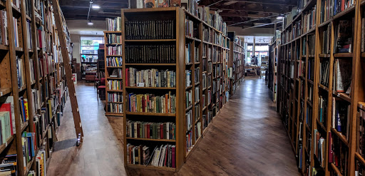 Book Store «Book Gallery», reviews and photos, 3643 E Indian School Rd, Phoenix, AZ 85018, USA
