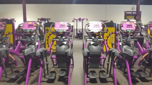 Gym «Planet Fitness», reviews and photos, 635 Broadway, Bangor, ME 04401, USA