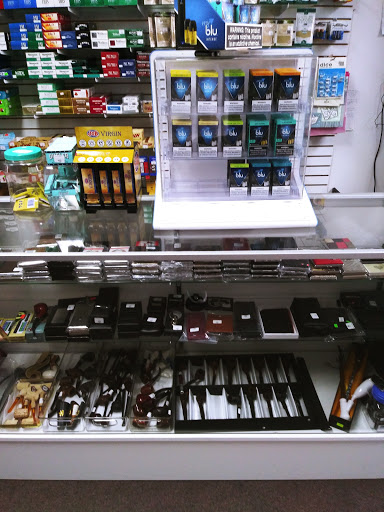 Tobacco Shop «Tobacco Depot», reviews and photos, 3370 Sugarloaf Pkwy, Lawrenceville, GA 30044, USA