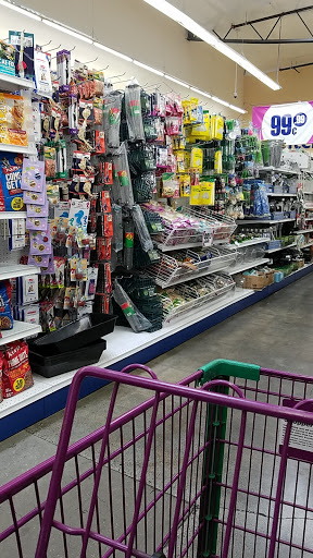 Discount Store «99 Cents Only Stores», reviews and photos, 2762 Imperial Hwy, Inglewood, CA 90303, USA