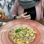 Photo n°2 de l'avis de Gianluca.a fait le 27/02/2024 à 14:12 sur le  Maschio Angioino à Pomezia