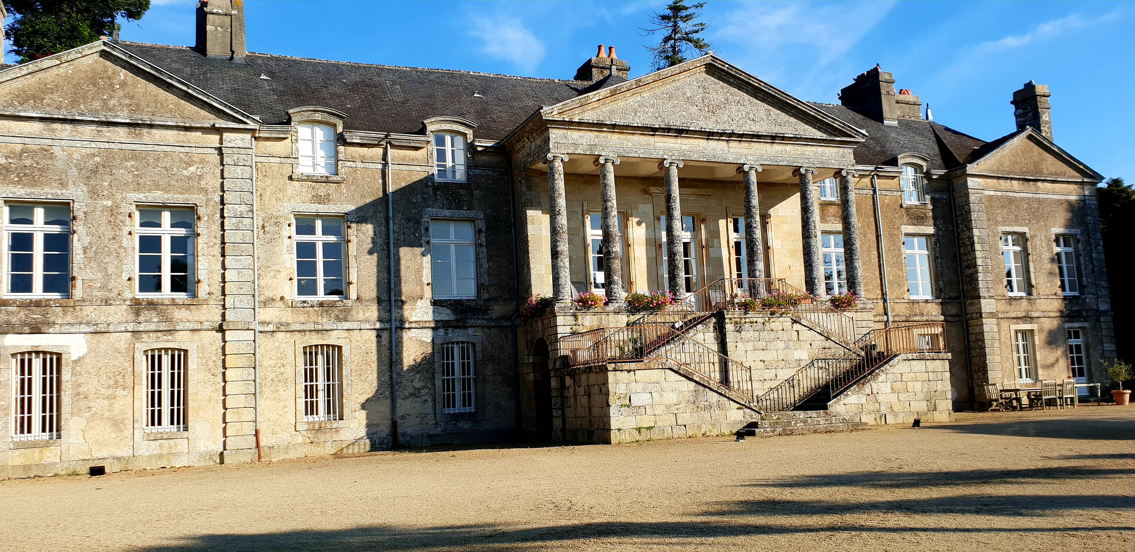 Photo n° 4 de l'avis de Magalie.o fait le 20/10/2018 à 21:09