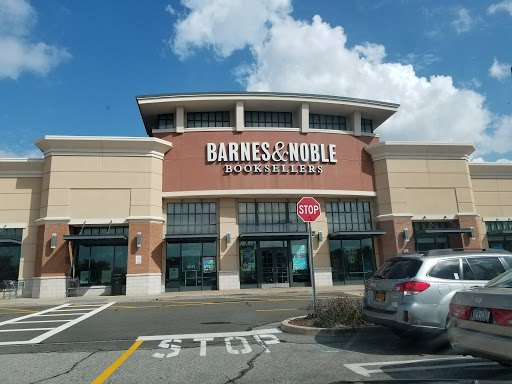 Book Store «Barnes & Noble», reviews and photos, 4000 Jericho Turnpike, East Northport, NY 11731, USA