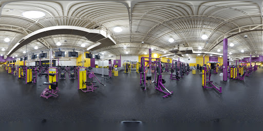 Gym «Planet Fitness», reviews and photos, 597 E Ordnance Rd, Glen Burnie, MD 21061, USA